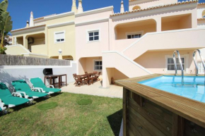Villa Alvor 6 by amcf